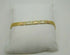 Bracciale Oro 18 kt semirigido catena 3 colori 22cm 14gr Solid 18k gold bracelet | Gioiellitosti.it